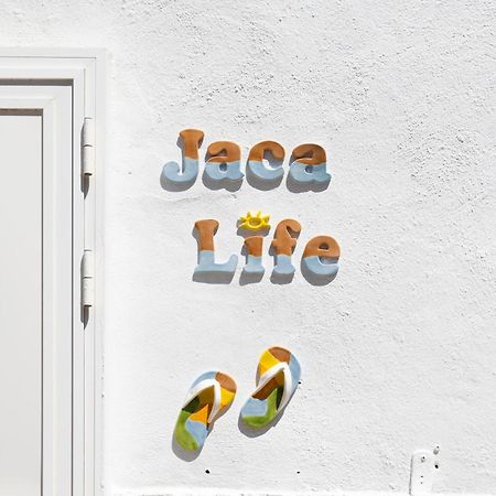 Jaca Life Apartment La Jaca Exterior photo