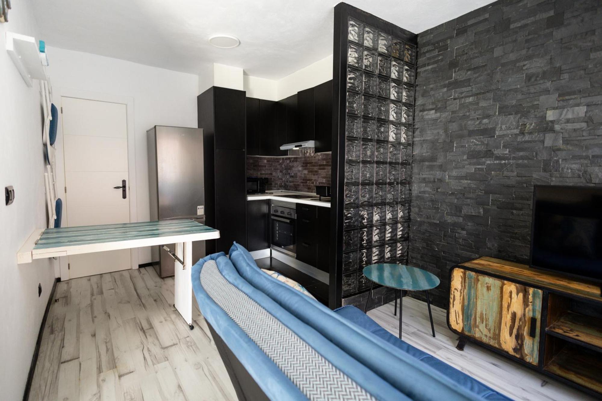 Jaca Life Apartment La Jaca Exterior photo